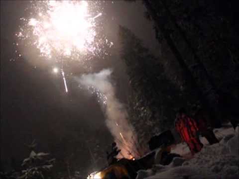 27 декабря 2014 наряжаем елку вместе с Grizzly